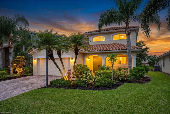 1541 Birdie Dr, Naples, Florida 34120