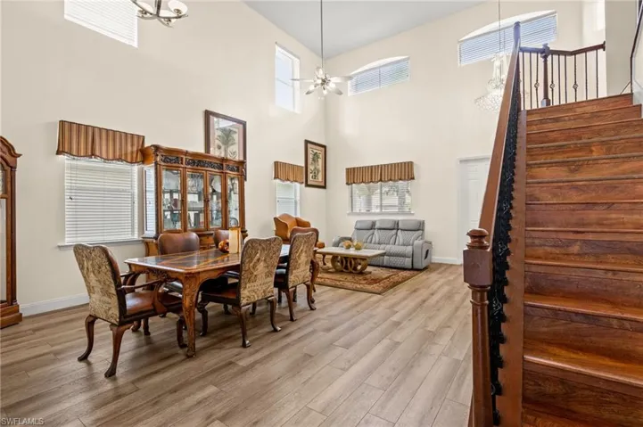 1541 Birdie Dr, Naples, Florida 34120