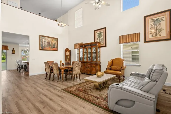 1541 Birdie Dr, Naples, Florida 34120