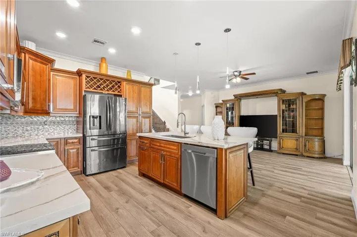 1541 Birdie Dr, Naples, Florida 34120