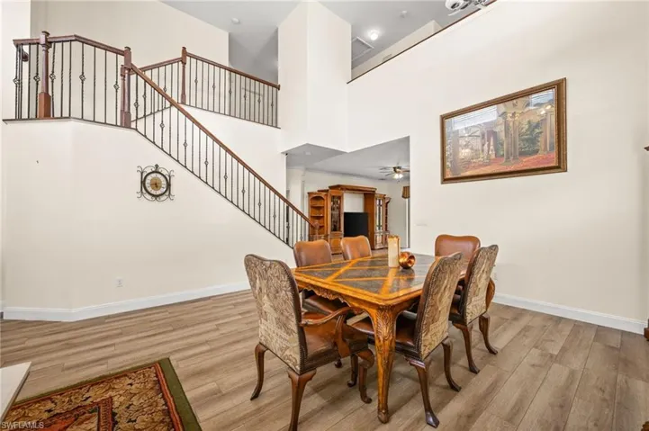1541 Birdie Dr, Naples, Florida 34120