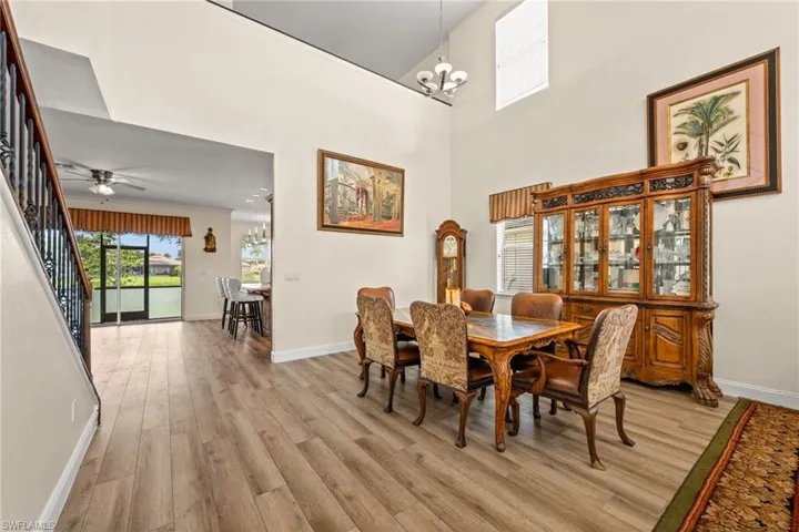 1541 Birdie Dr, Naples, Florida 34120