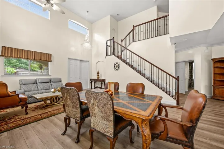 1541 Birdie Dr, Naples, Florida 34120