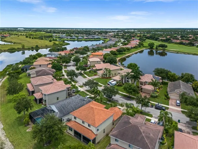 1541 Birdie Dr, Naples, Florida 34120