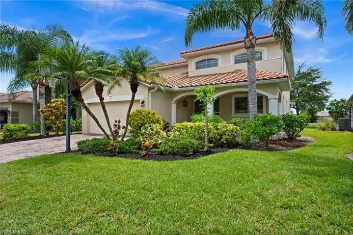 1541 Birdie Dr, Naples, Florida 34120