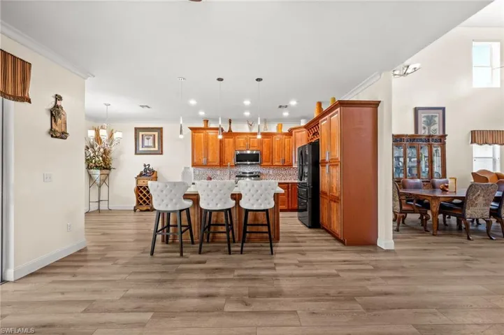 1541 Birdie Dr, Naples, Florida 34120