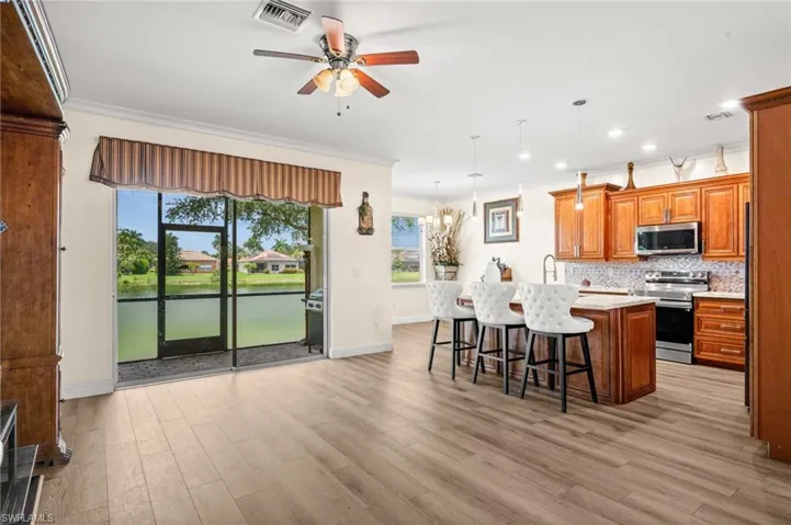 1541 Birdie Dr, Naples, Florida 34120