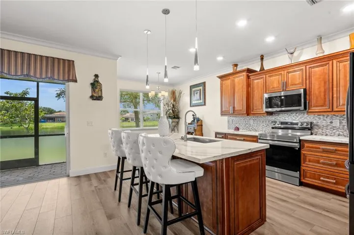 1541 Birdie Dr, Naples, Florida 34120