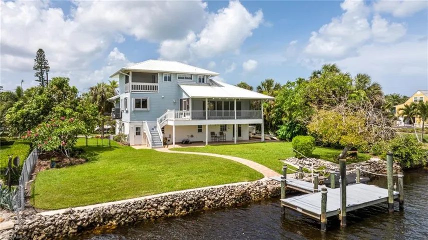 3968 Aloha Ln, Bonita Springs, Florida 34134