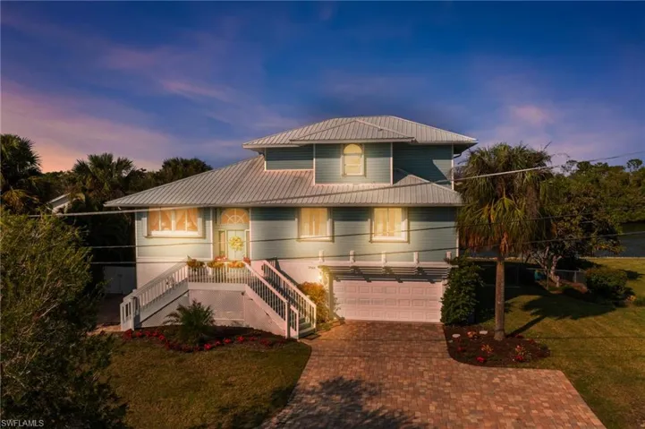 3968 Aloha Ln, Bonita Springs, Florida 34134