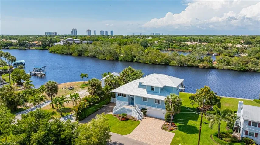 3968 Aloha Ln, Bonita Springs, Florida 34134