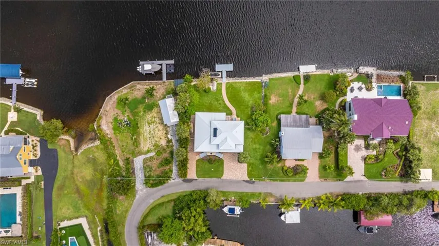 3968 Aloha Ln, Bonita Springs, Florida 34134