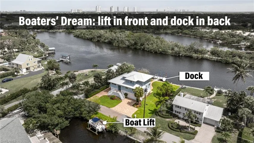 3968 Aloha Ln, Bonita Springs, Florida 34134