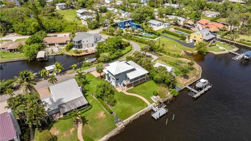 3968 Aloha Ln, Bonita Springs, Florida 34134