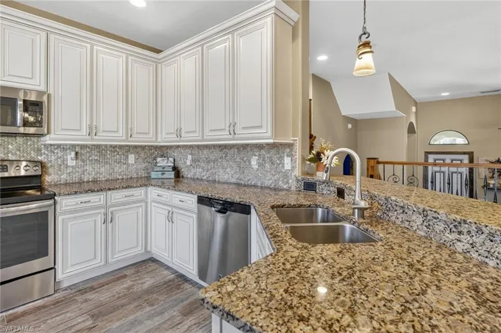8421  Olinda  WAY, Fort Myers, FL 33912