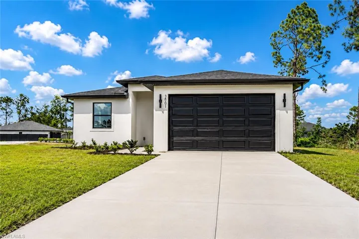 3001 Unice Ave S, Lehigh Acres, Florida 33976