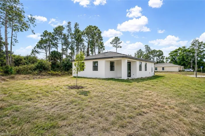 3001 Unice Ave S, Lehigh Acres, Florida 33976