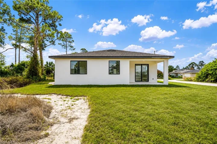 3001 Unice Ave S, Lehigh Acres, Florida 33976