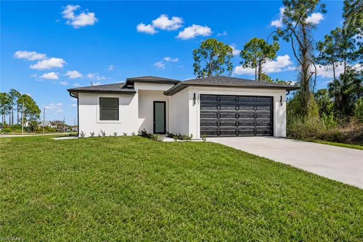 3001 Unice Ave S, Lehigh Acres, Florida 33976