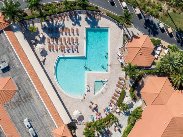 Clubhouse Pool