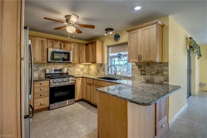 16057 Bowline St, Bokeelia, Florida 33922