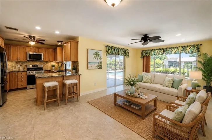 16057 Bowline St, Bokeelia, Florida 33922