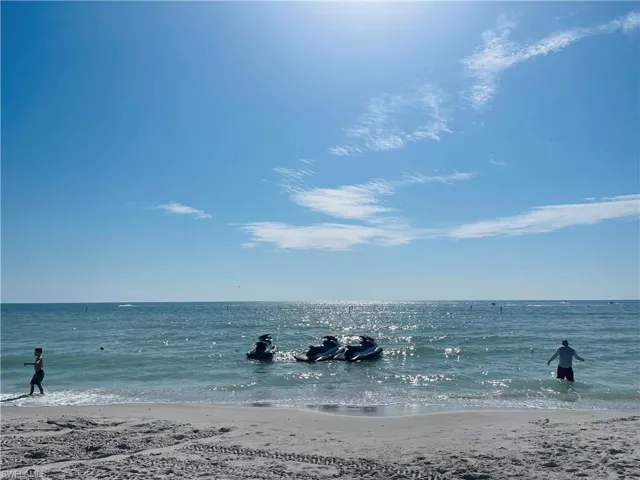 Bonita Beach