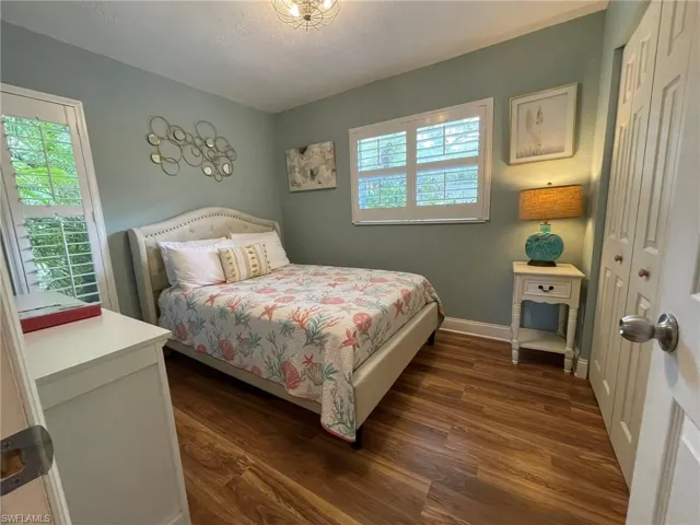 Bedroom #3