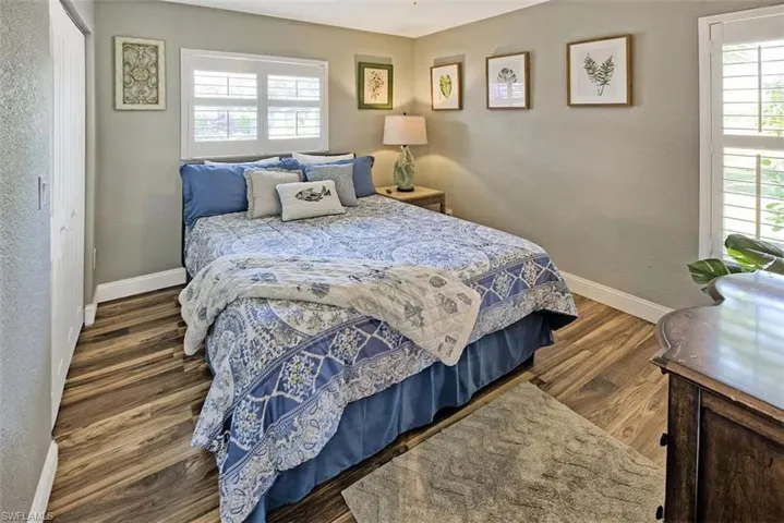 Bedroom #1