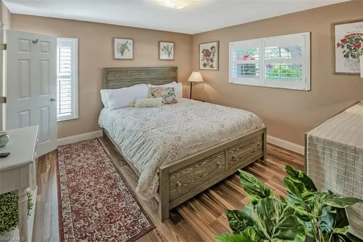 Bedroom #2
