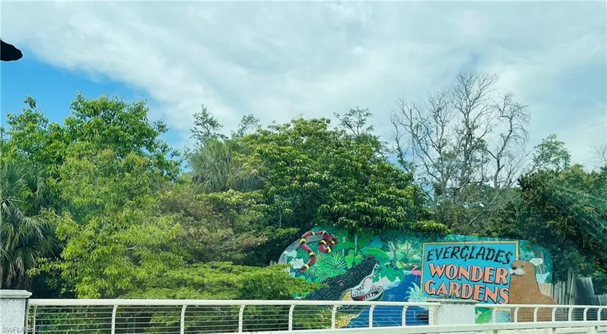 One of many attractions and fun things to do in Bonita Springs