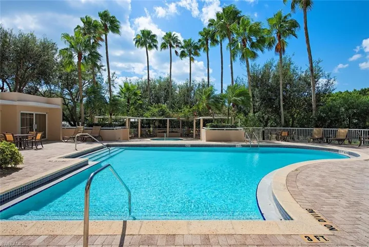 Pool/Spa