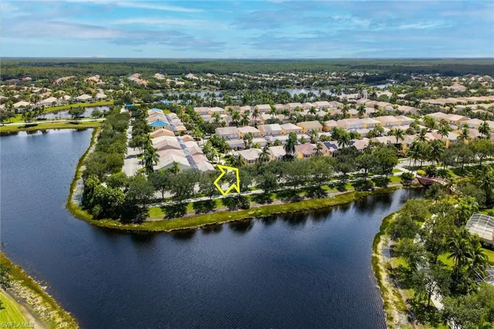 8100 Josefa Way, Naples, Florida 34114