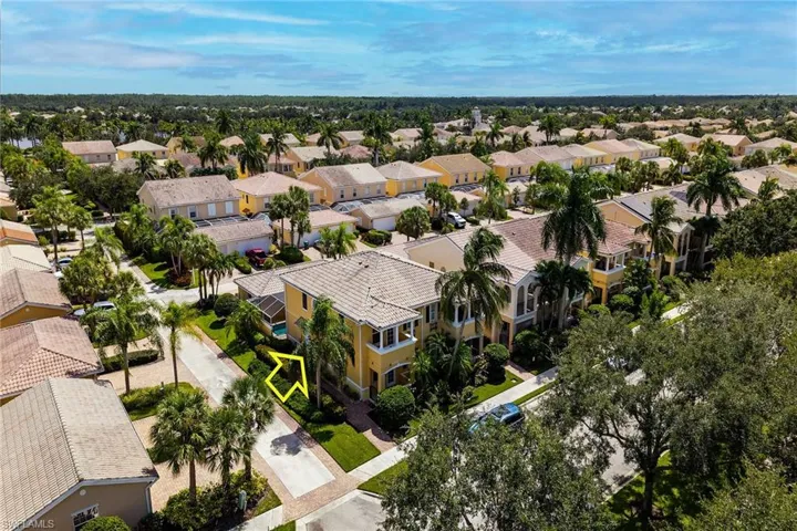 8100 Josefa Way, Naples, Florida 34114
