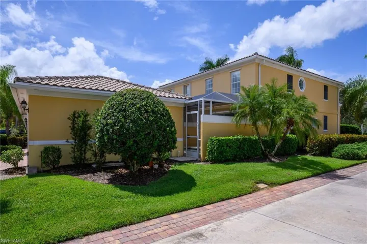 8100 Josefa Way, Naples, Florida 34114