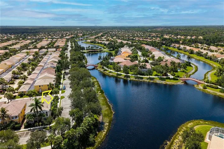 8100 Josefa Way, Naples, Florida 34114