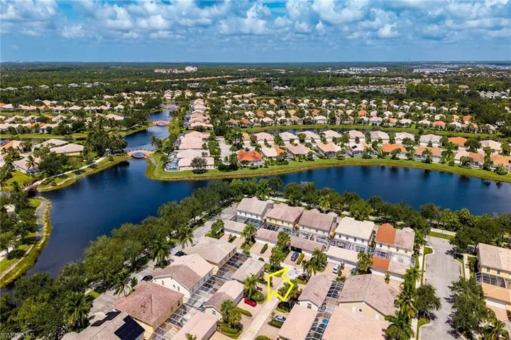 8100 Josefa Way, Naples, Florida 34114
