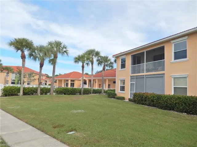 13910 Eagle Ridge Lakes Dr # 202, Fort Myers Fl 33912