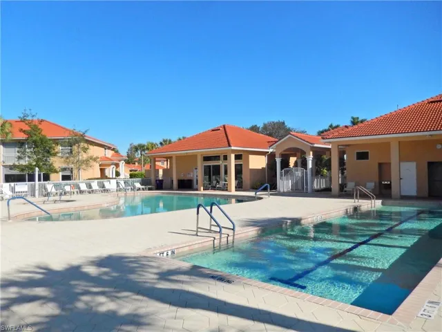 13910 Eagle Ridge Lakes Dr # 202, Fort Myers Fl 33912