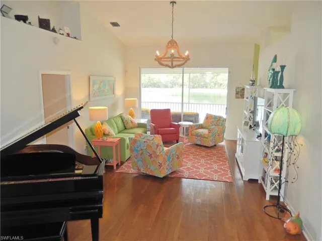 13910 Eagle Ridge Lakes Dr # 202, Fort Myers Fl 33912