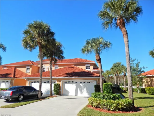 13910 Eagle Ridge Lakes Dr # 202, Fort Myers Fl 33912