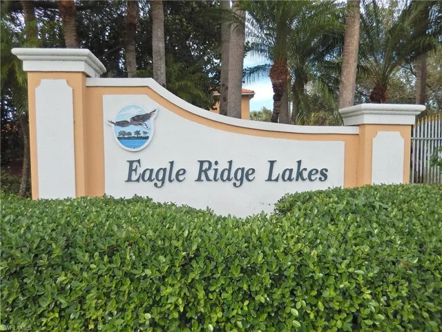 13910 Eagle Ridge Lakes Dr # 202, Fort Myers Fl 33912