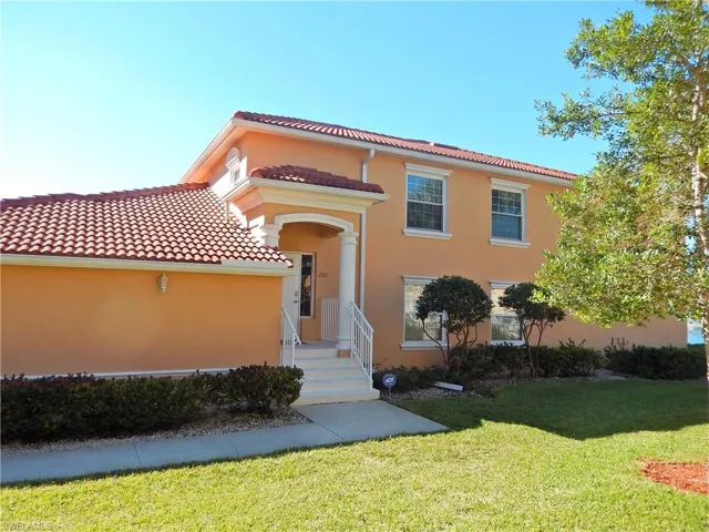 13910 Eagle Ridge Lakes Dr # 202, Fort Myers Fl 33912