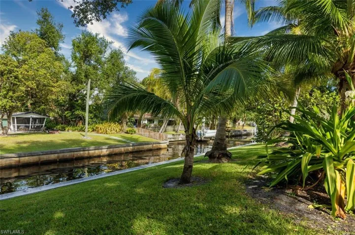 1239 Carlene Ave, Fort Myers Fl 33901