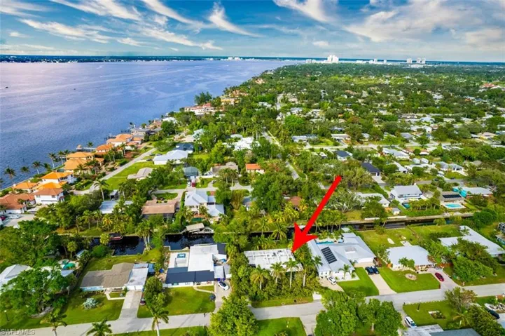 1239 Carlene Ave, Fort Myers Fl 33901
