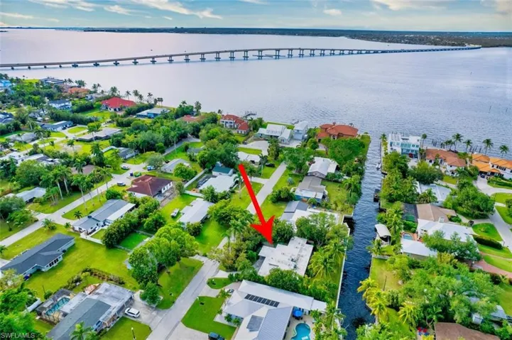 1239 Carlene Ave, Fort Myers Fl 33901