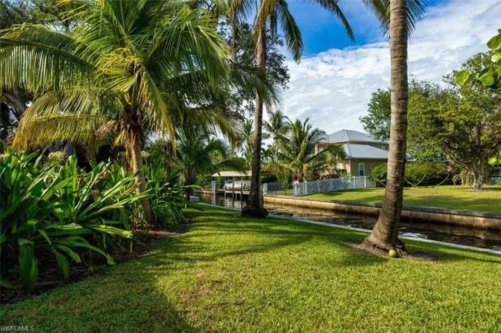 1239 Carlene Ave, Fort Myers Fl 33901