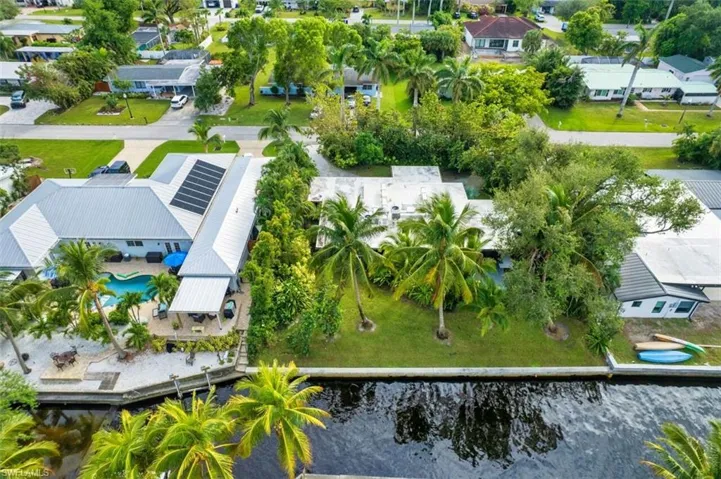 1239 Carlene Ave, Fort Myers Fl 33901