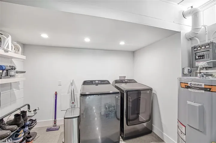 1239 Carlene Ave, Fort Myers Fl 33901