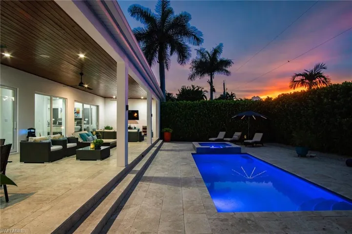 1167 22nd Ave N, Naples, Florida 34103